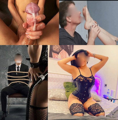 Tantrische massage met happy end