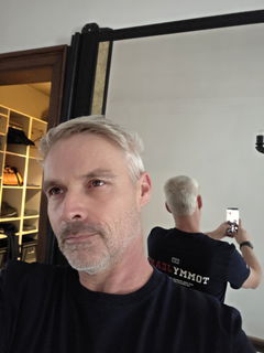 David