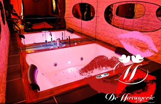 De Massagerie