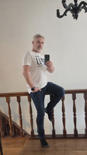 David