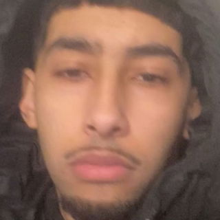Hairy Arab