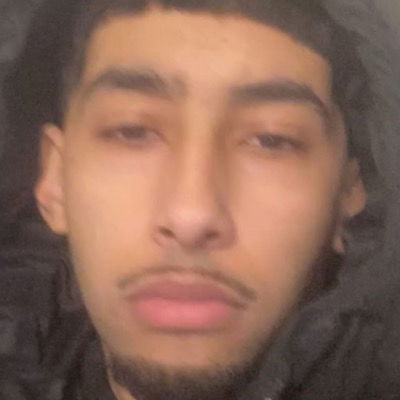 Hairy Arab