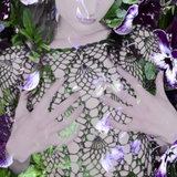 Psychopomp Violet