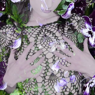 Psychopomp Violet