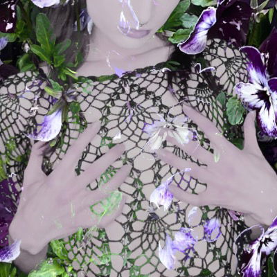 Psychopomp Violet