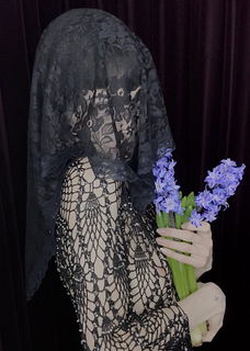 Psychopomp Violet