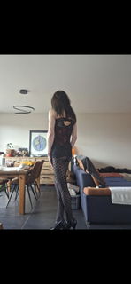 Classy bottom