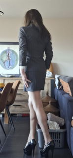 Classy bottom