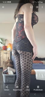 Classy bottom