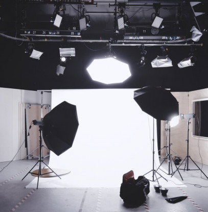 Gratis Fotoshoot