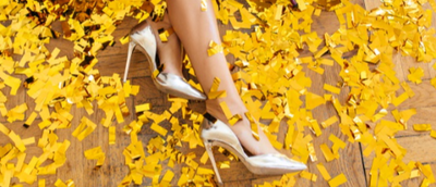 Glitter & Glamour