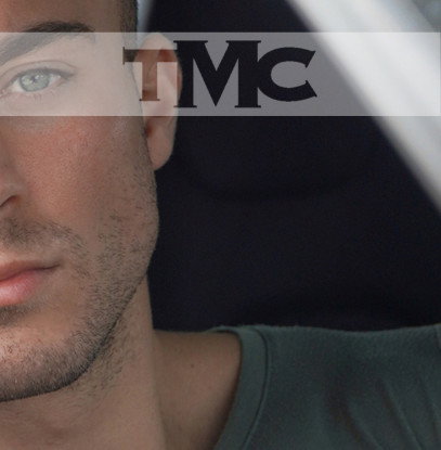 Sexy high class gigolo Dominic uit Amsterdam