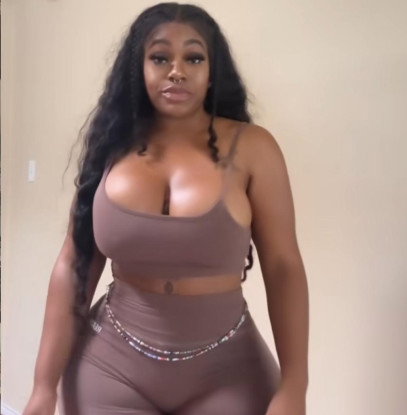 Hot ebony