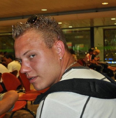 Welke dame of stel zin in een date?