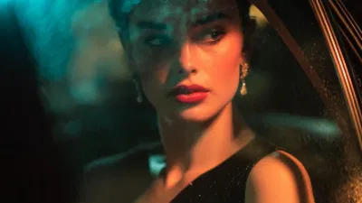Meet Adrianna  Nova – Amsterdam’s Most Charming High-Class Companion