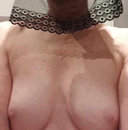 Geile gilf