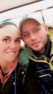 Sanne39 & Mark43