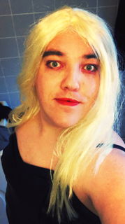 LunaSissyTgirlEscort