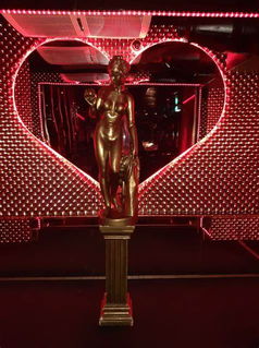 Nightclub Cinderella