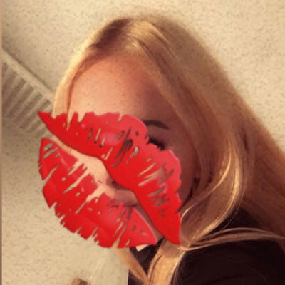 AngelTheBlondeBunny