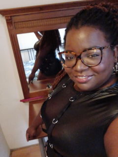 Mistress Mia