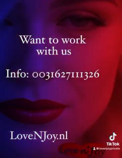 EcLoveNJoy