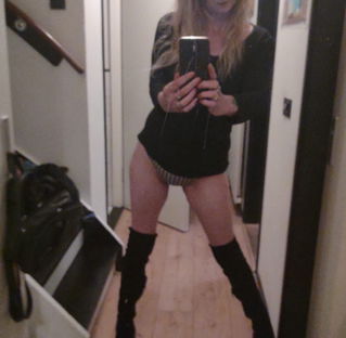 Geile milf