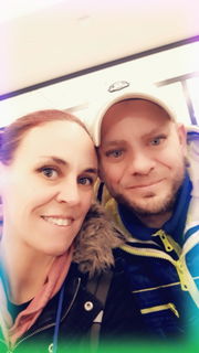 Sanne39 & Mark43