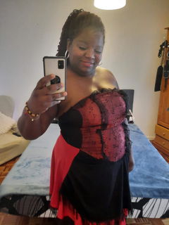 Mistress Mia