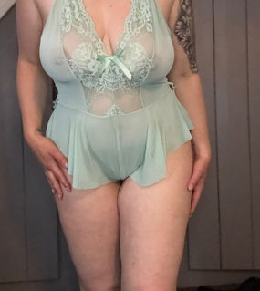 Chelsy MILF
