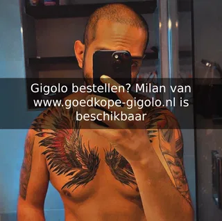 Goedkope-Gigolo.nl