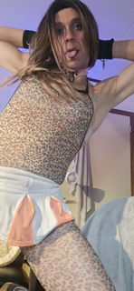 Trav Sheila