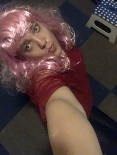 TGirlLana