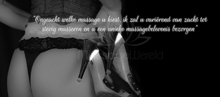 MassageWereld Soest