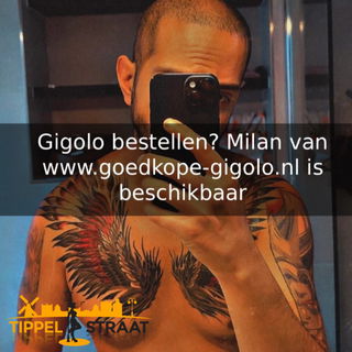 Goedkope-Gigolo.nl