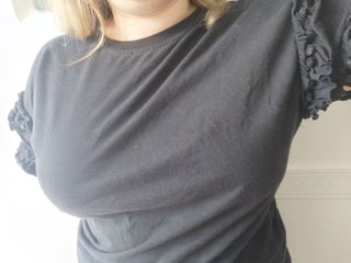Super geile Isabel