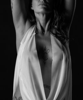 Samantha West