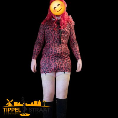 Sexslaaf jaco