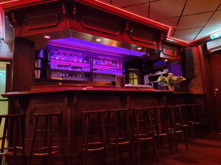 Club Amnesia