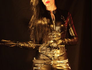 MISTRESS SKADE
