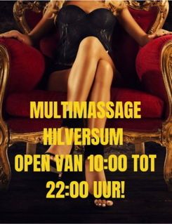 Multimassage Hilversum