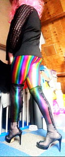 LunaSissyTgirlEscort