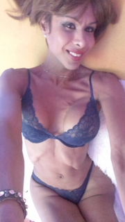 Angie TS