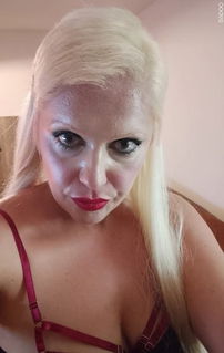Sexyblondine94