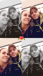 Sanne39 & Mark43