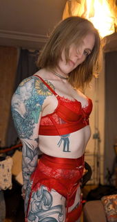 Calliope the Coyote