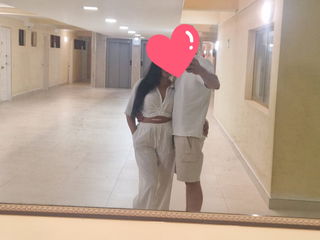 Marco and jimena 06-84278055