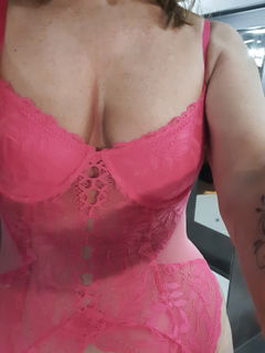 Milf nicole