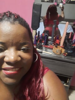 Mistress Mia