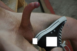 Hornysexguy